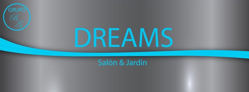 Dreams Salón & Jardín